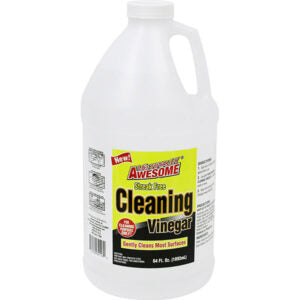 Cleaning Vinegar