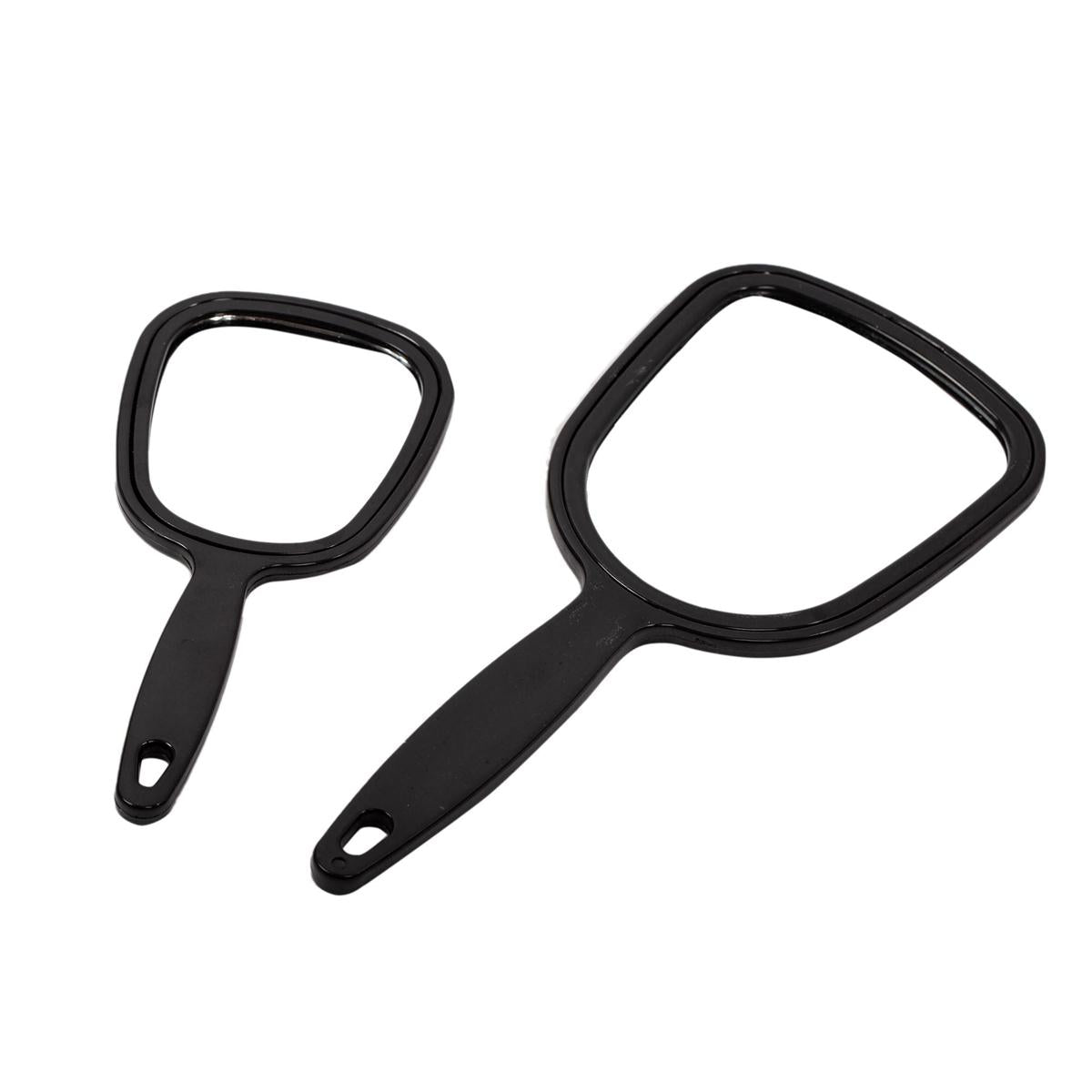 Bodico 2-pc Mirror, 2 col., Tie Wrap, w/Removable sticker(HZ)