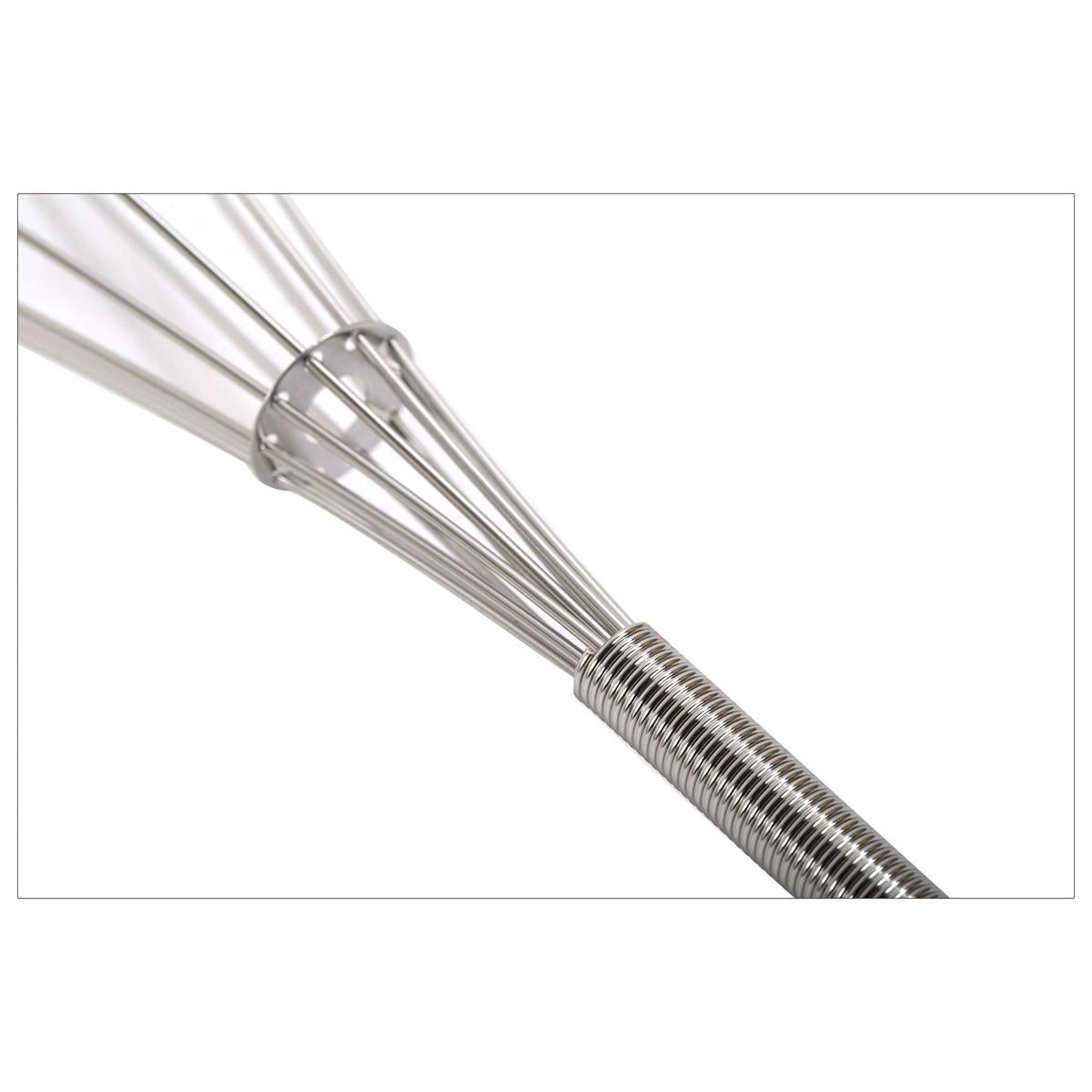 Luciano 12" Whisk, t.o.c.