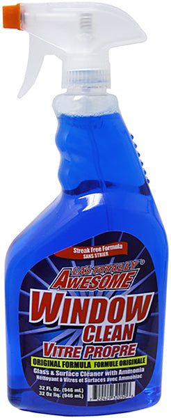 Window Glass Cleaner