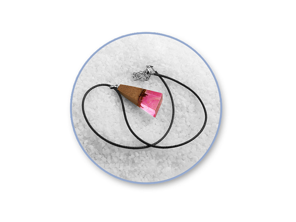 Jewelry/Craft Cord: 1mmx8yds Leatherette Round 4-col Asst D) Classic