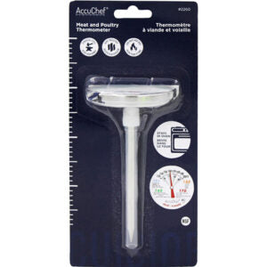 Thermometer Meat & Poultry AccuChef