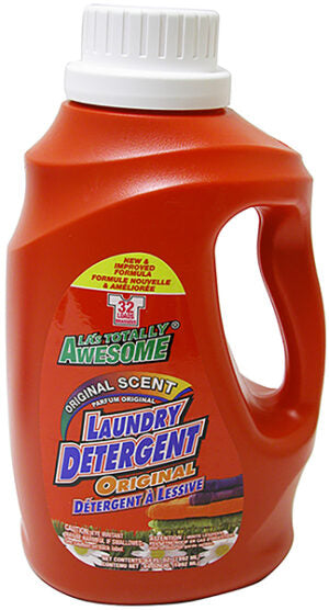 Laundry Detergent Original