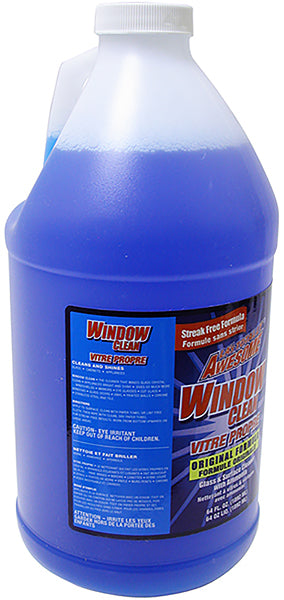 Window Glass Cleaner Refill