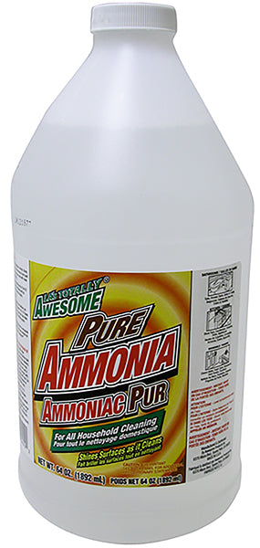 Ammonia Pure