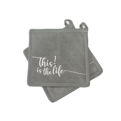 P/HOLDER PR-TITL-CHAR. 8x8"