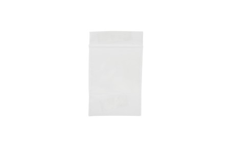 TITAN HEAVY DUTY ZIPPER STORAGE BAGS 55MM X 70MM 50 BAGS/PK