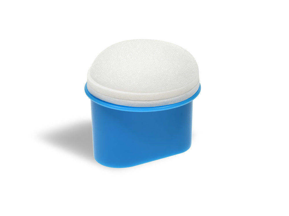 Color Factory Tool: Finger Sponge Dauber