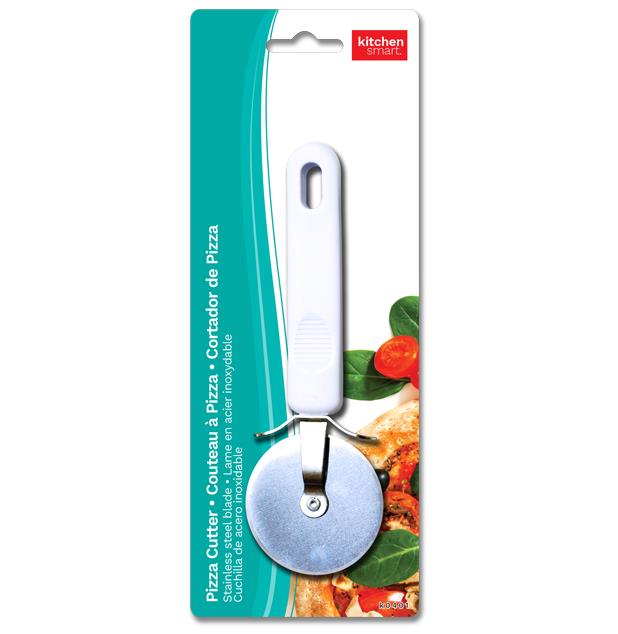 PIZZA PIE CUTTER (S/S)