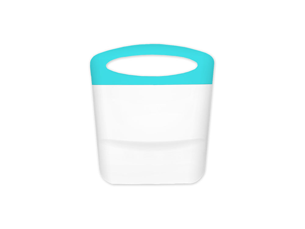 Crafter's Toolkit: Scraping/Smoothing Tool 2.4"x2.6"x0.25"(T)