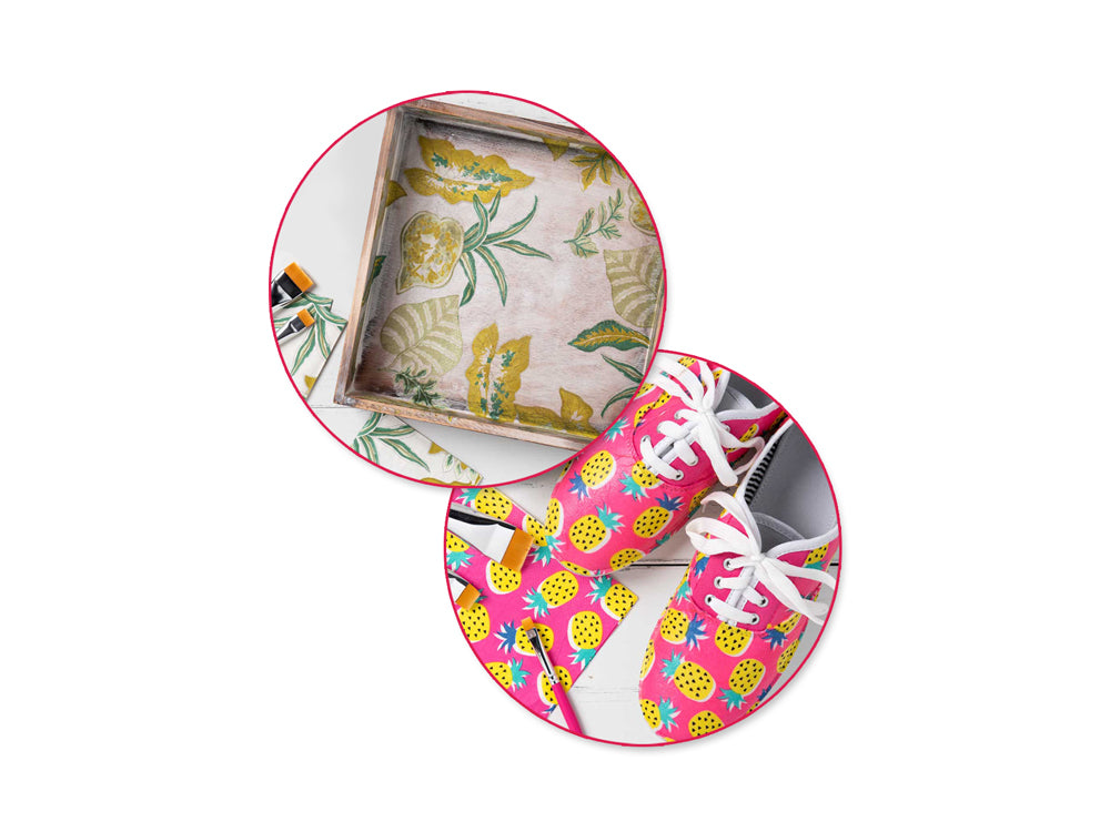 Mod Podge: 12oz Acrylic Spray Sealer CA1469/1470 1469 Matte