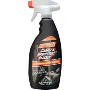 Auto Carpet & Upholstery Cleaner