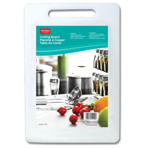 CUTTING BOARD 9-3/4'x 14-1/2'