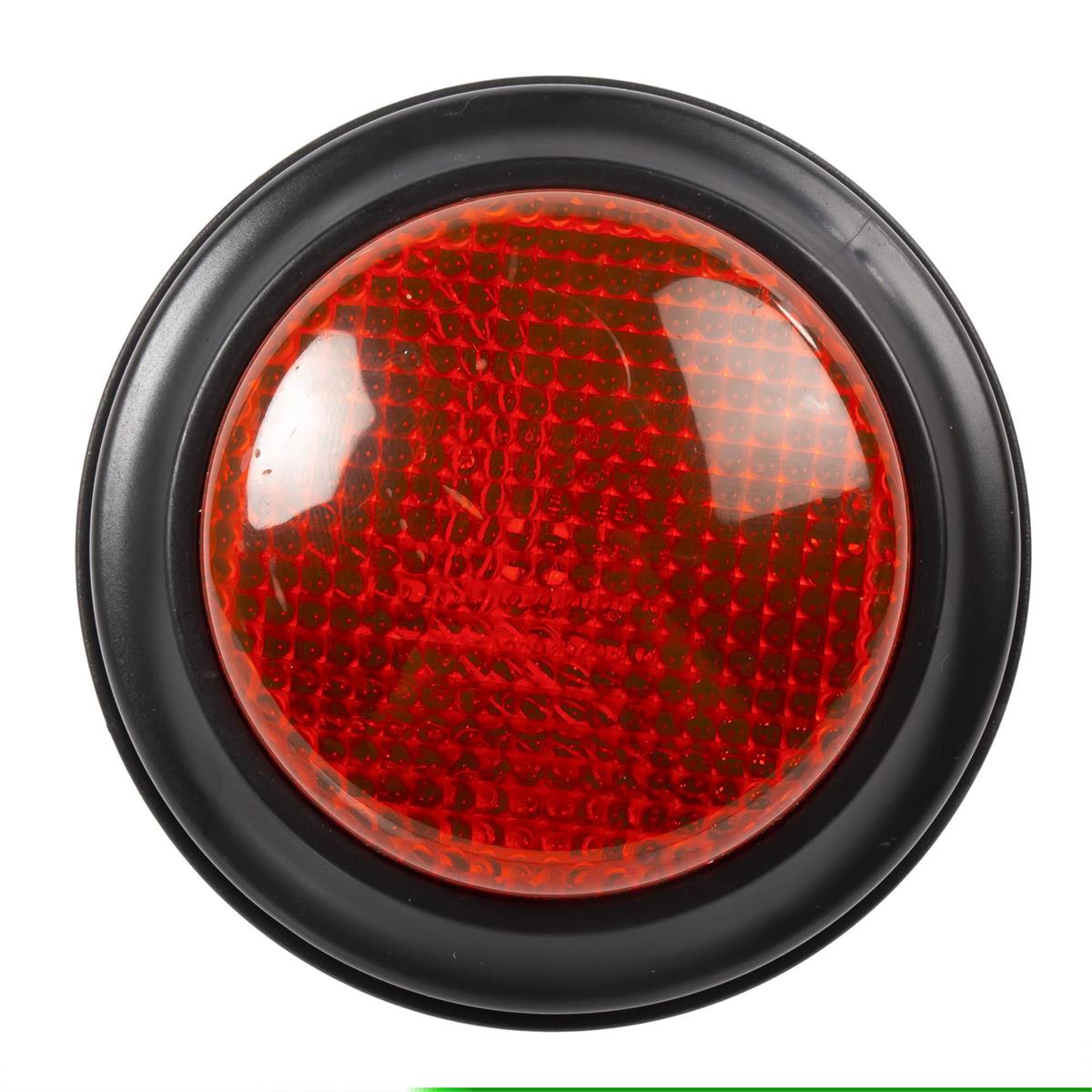 Answer Buzzer w/Light & Sound Battery Not Incl.