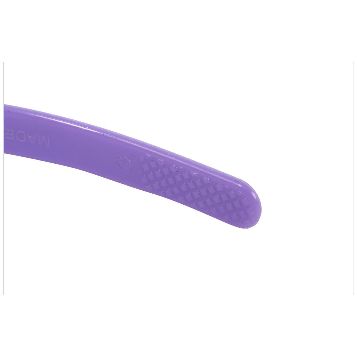 Stylin G, 2p Opaque Headband header card