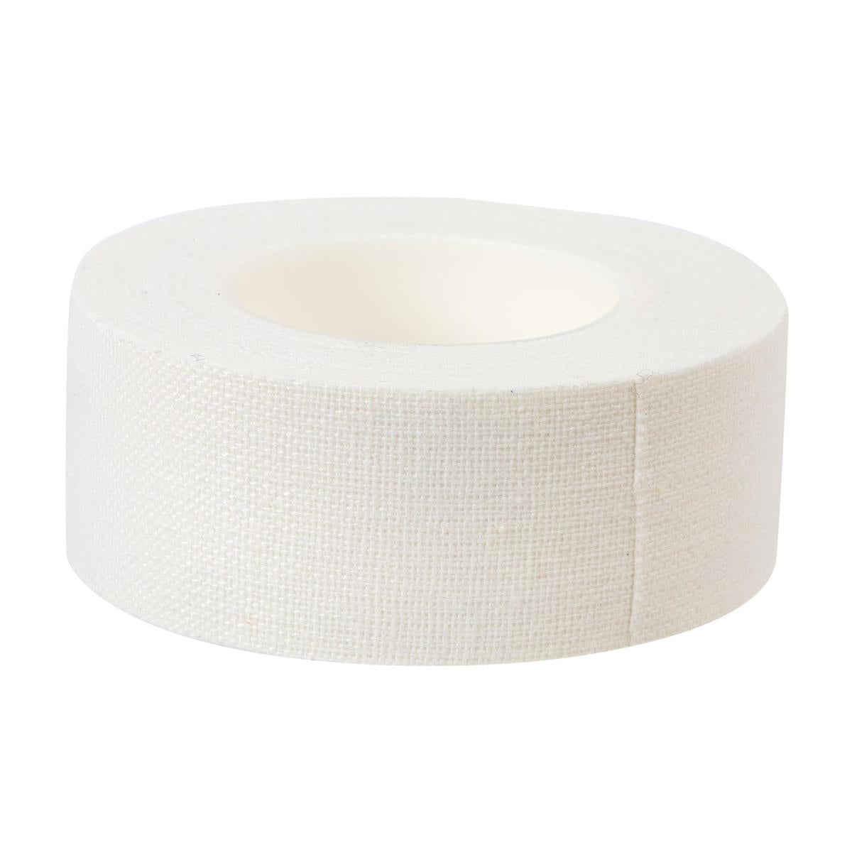 Bodico, Cloth Tape, white 2cm*5m, blister card