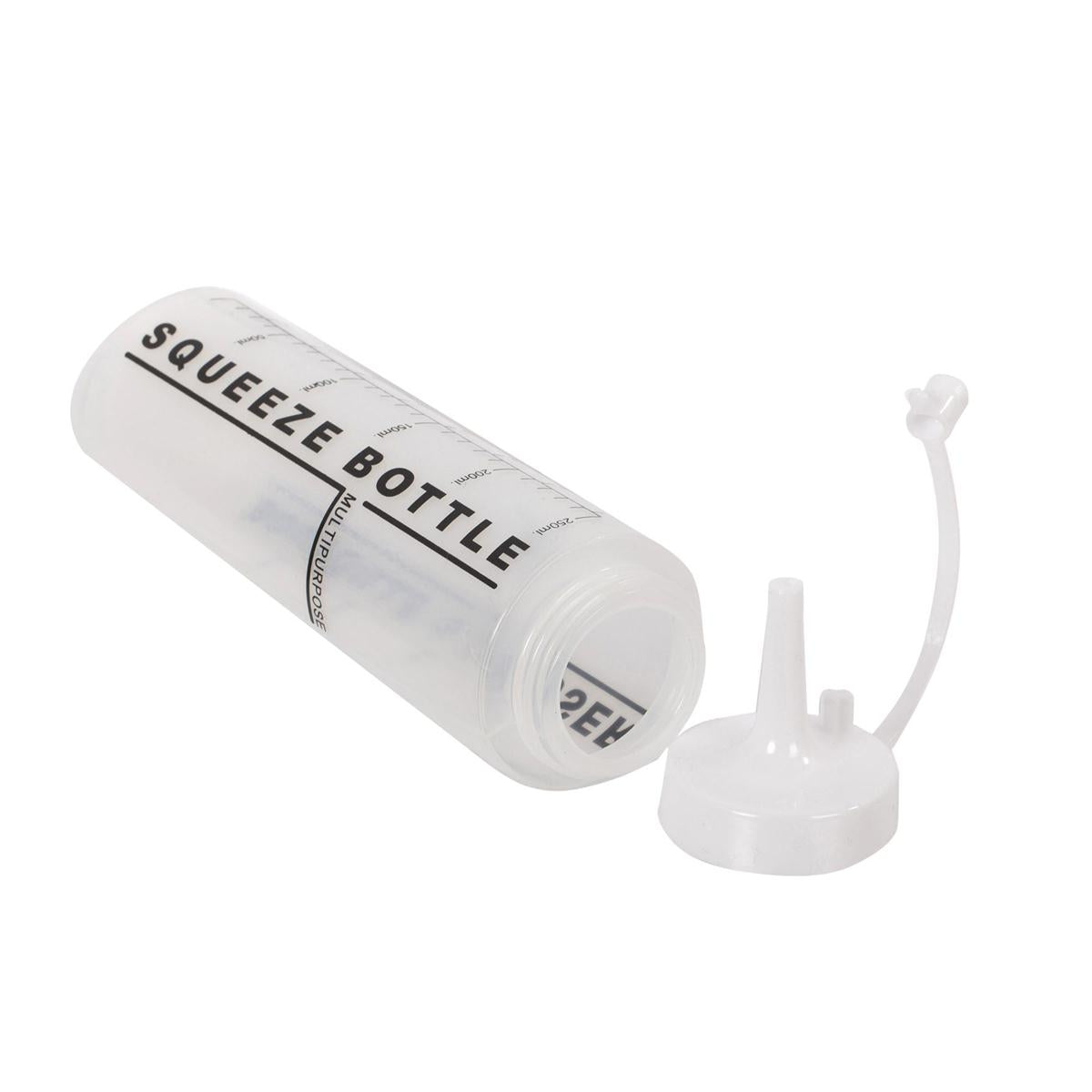 Luciano Salad Dressing Bottle, header card (HZ)