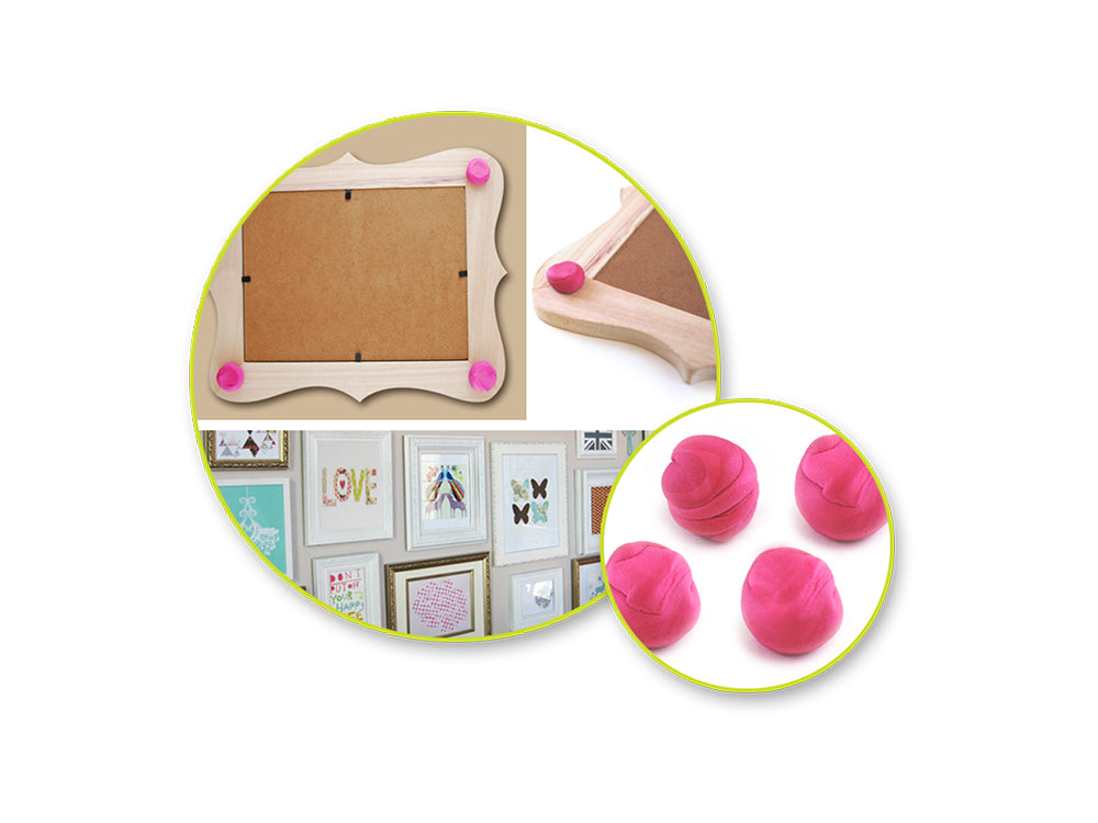 Craft Medley Adhesive: 75g Sticky Craft-Tack Reusable