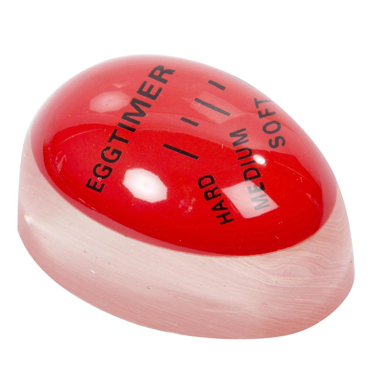 Luciano Colour Changing Egg Timer, b/c (HZ)