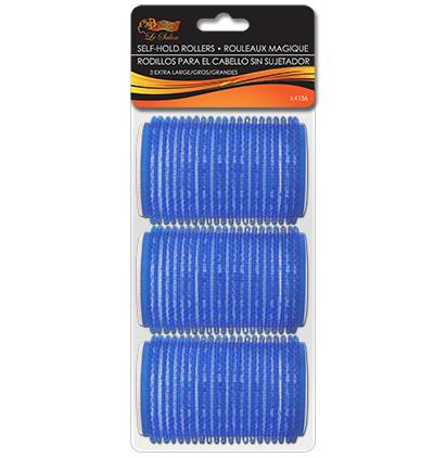 SELF-HOLD ROLLERS - 3,X-LARGE