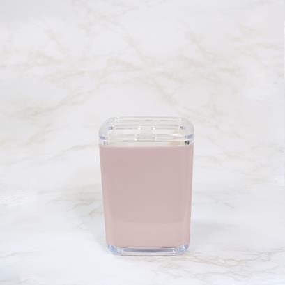 Toothbrush Holder - BLUSH