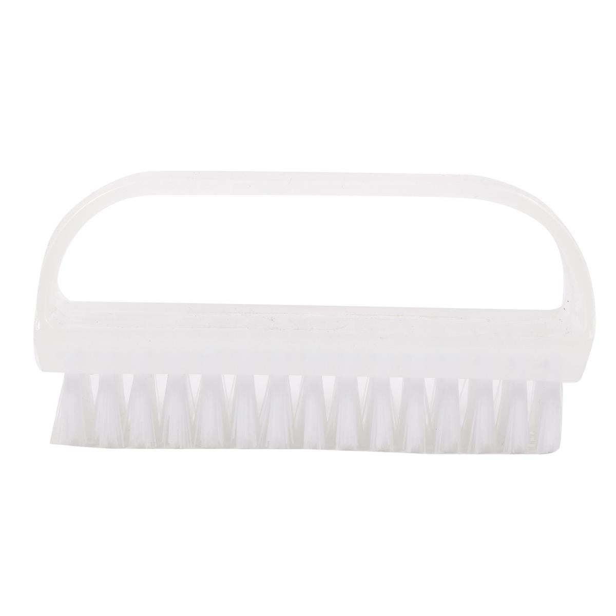 Bodico Nail Brush, Full Size, 2 col., sleeve card(HZ)