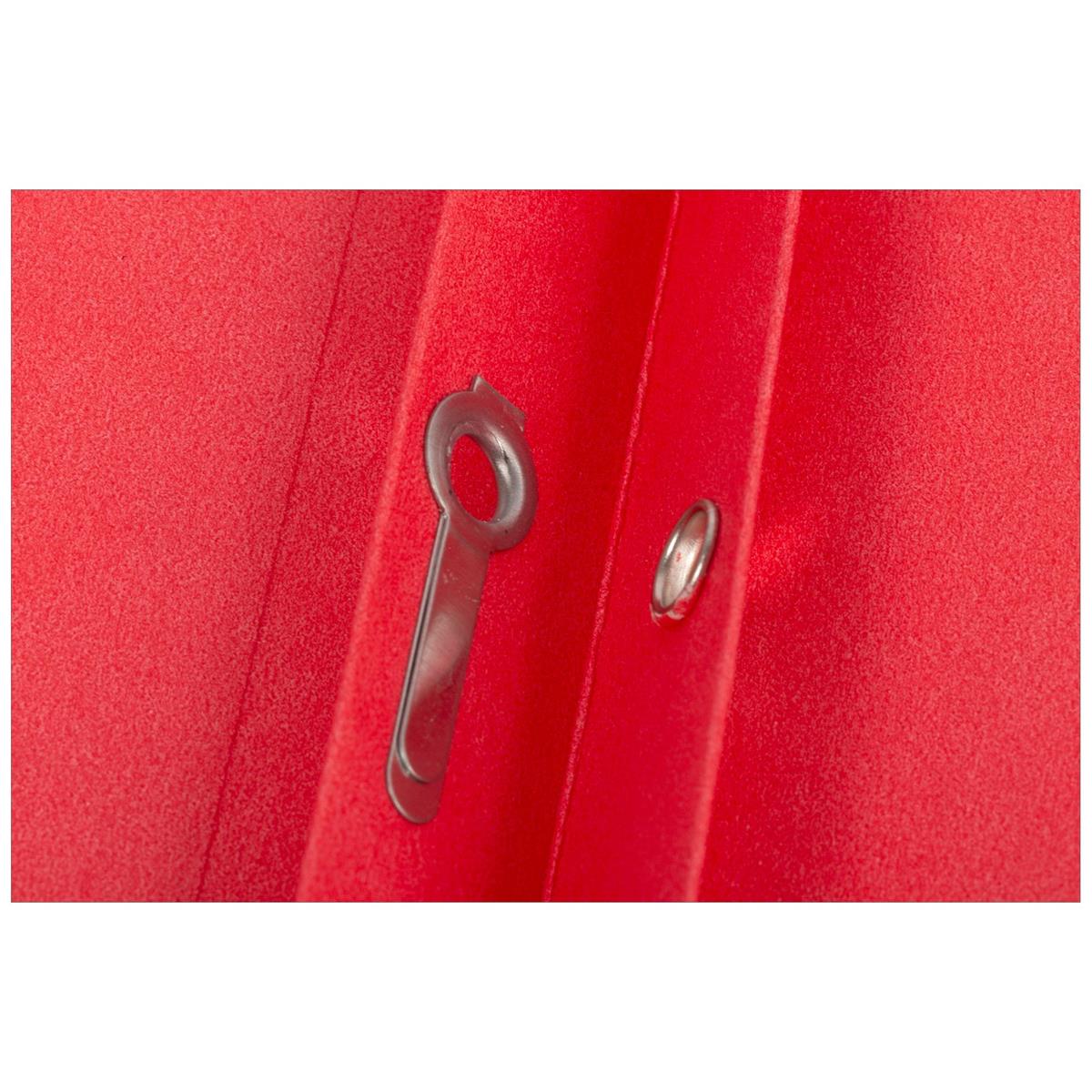 O.WKs. 3-Tang Paper Report Cover 2-pk, 3 col., Letter Size, bag (replaced by #30085)