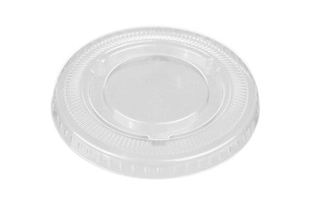 TITAN LID FOR 3.25 & 4 OZ PORTION CUP 300/PK x 4PK/CS (1200/CS)(1088778)