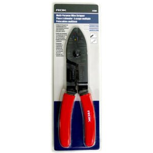 Multi Purpose Wire Stripper