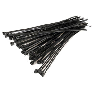 Cable Ties 100Pc