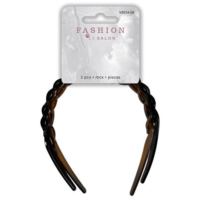 HAIR CLIP - 2 PCS 12*19cm