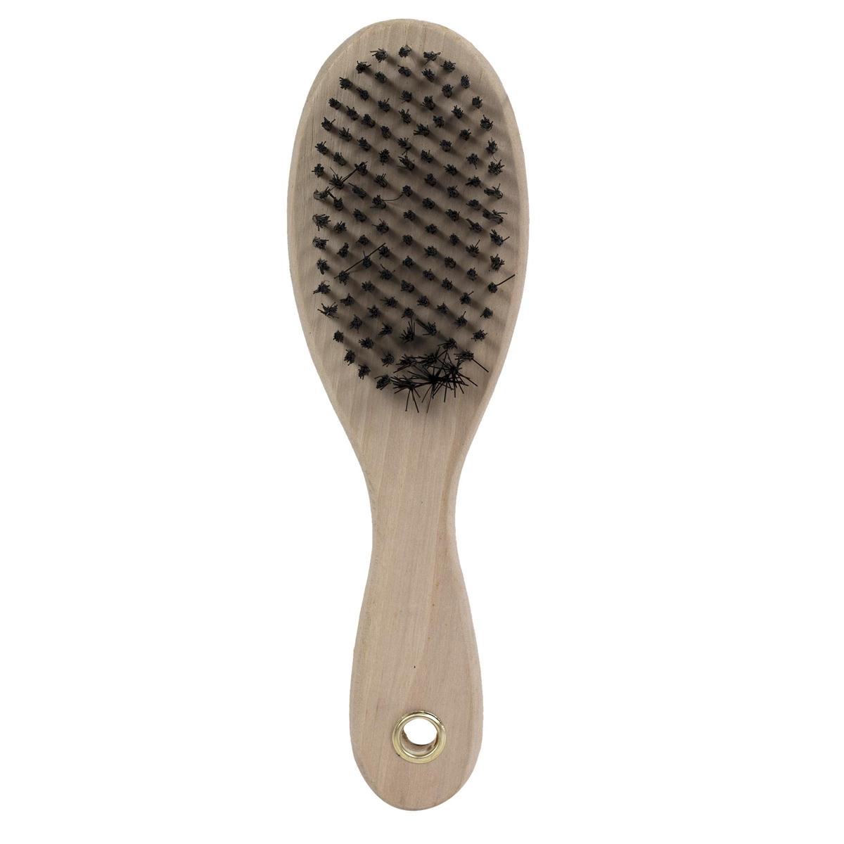 PAWS. 9" 2-sided Bristle/Pin Brush
