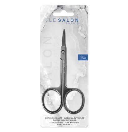 CUTICLE SCISSORS