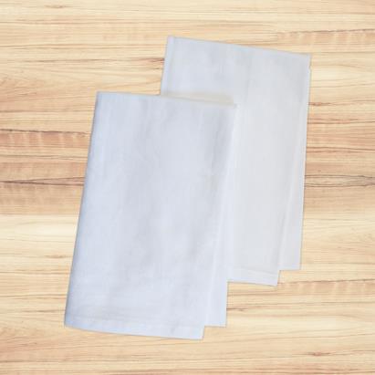 2 PACK FLOUR SACK