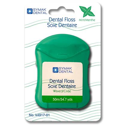 DENTAL FLOSS - 50M