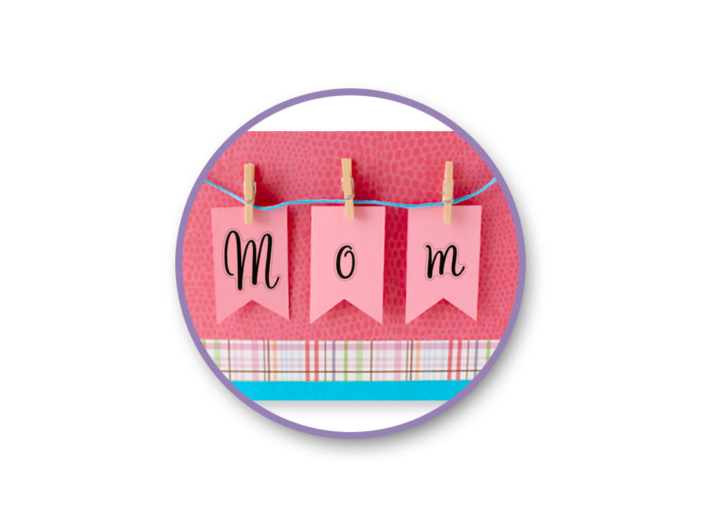 Paper Craft Sticker: 5"x12" Letters & Numbers Medley Clear Q) Letters Black Cursive