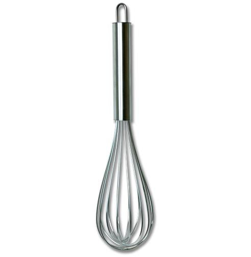 WHISK - STAINLESS STEEL