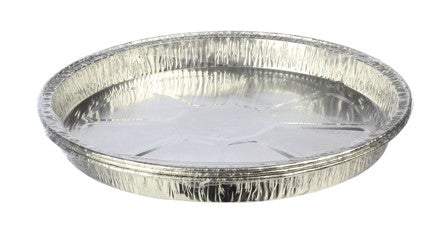 TITAN ALUMINIUM QUICHE PANS 3/PK