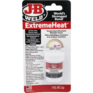 J-B Weld Extreme Heat