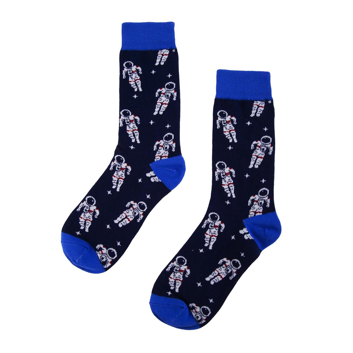 SOX, Men's Socks, Cosmic Cruisers ,cotton/polyester/spandex, hc