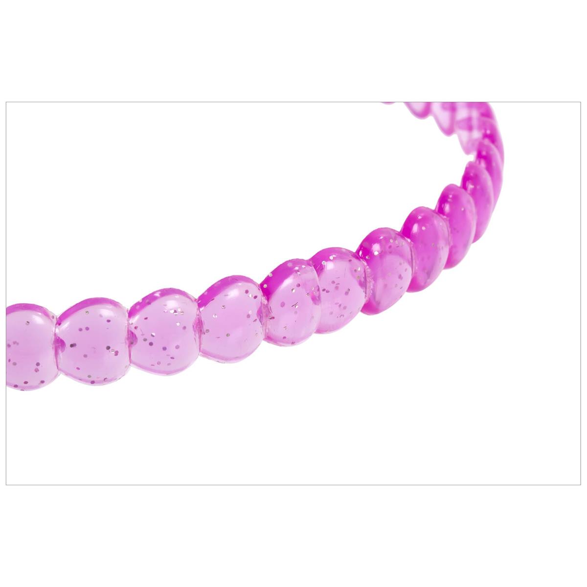 Stylin G, 2p Jelly Headband header card