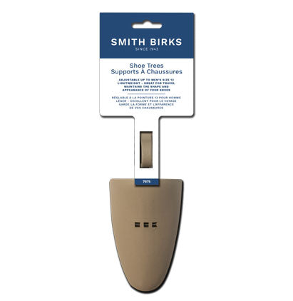 SHOE TREES