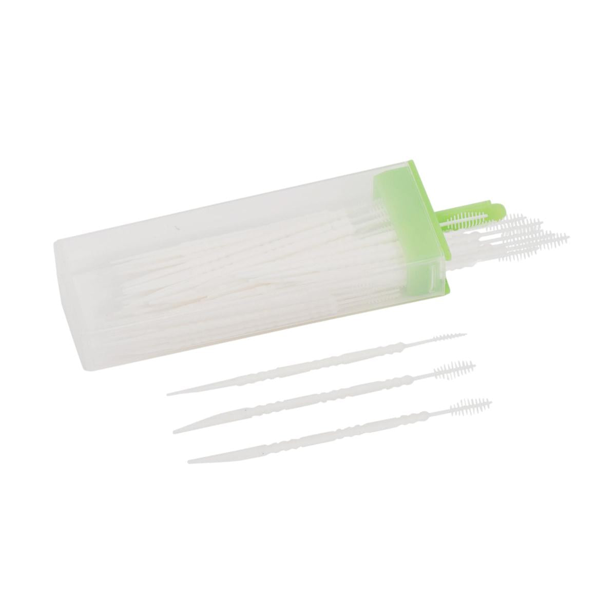 Bodico 50-pc Flexible Toothpicks, b/c