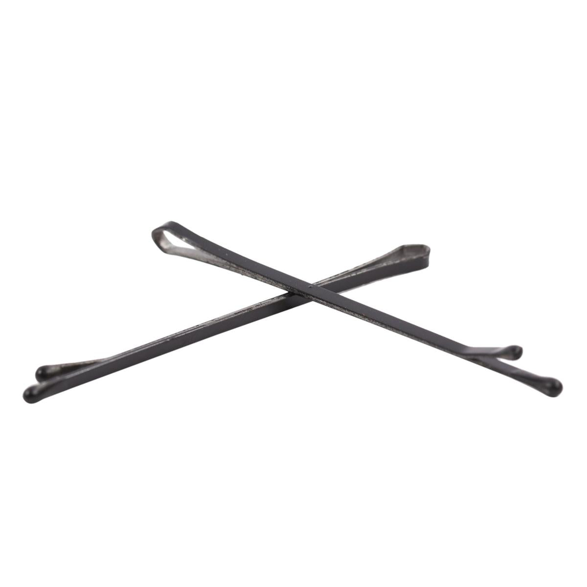 Styling, 30-pc Matte Black Bobby Pins, h/c
