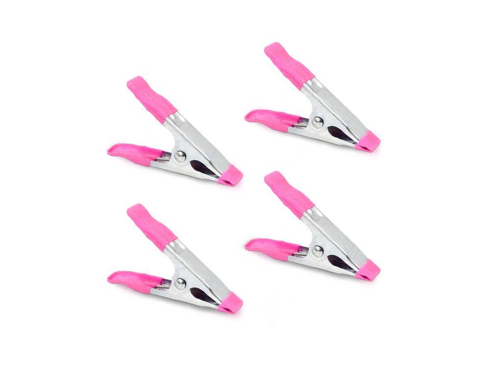 Crafter's Toolkit: 2" Craft-Clamps x4 Heavy Duty