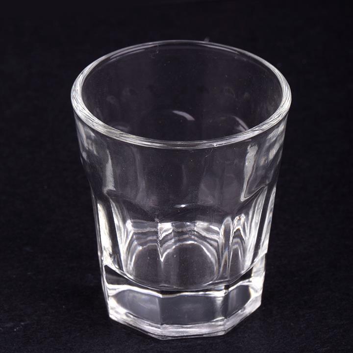 L.Gourmet 45ml Shot Glass, 5.5cm H