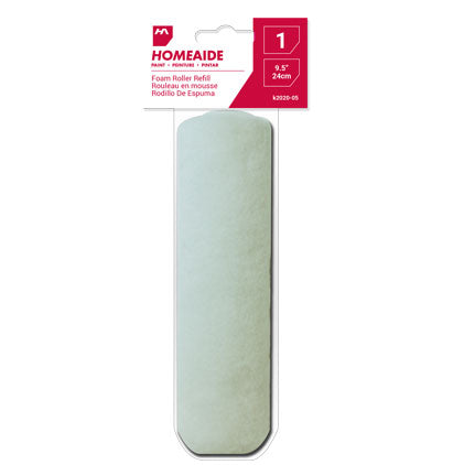 PAINT ROLLER REFILL - 9.5"