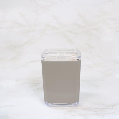 Toothbrush Holder - GREY