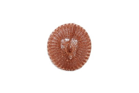 KODIAK COPPER SCOURERS 3/PK