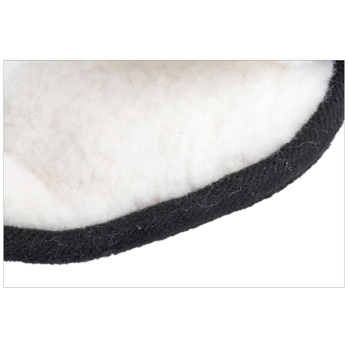 Nordic T.Adult Adjustable Earmuffs w/ Sherpa Lining, cht